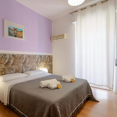 Bissenti Rooms - Eja Sardinia Cagliari Exterior foto
