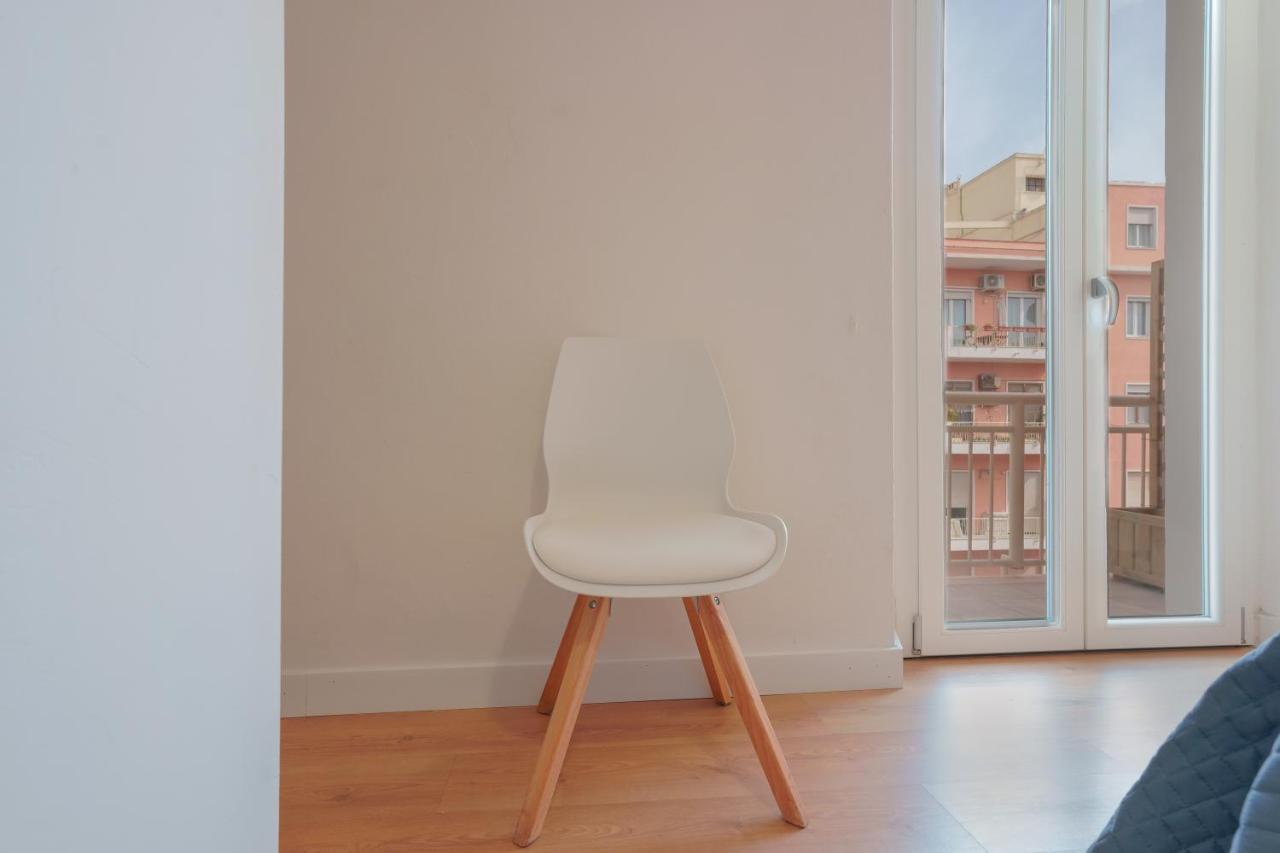 Bissenti Rooms - Eja Sardinia Cagliari Exterior foto