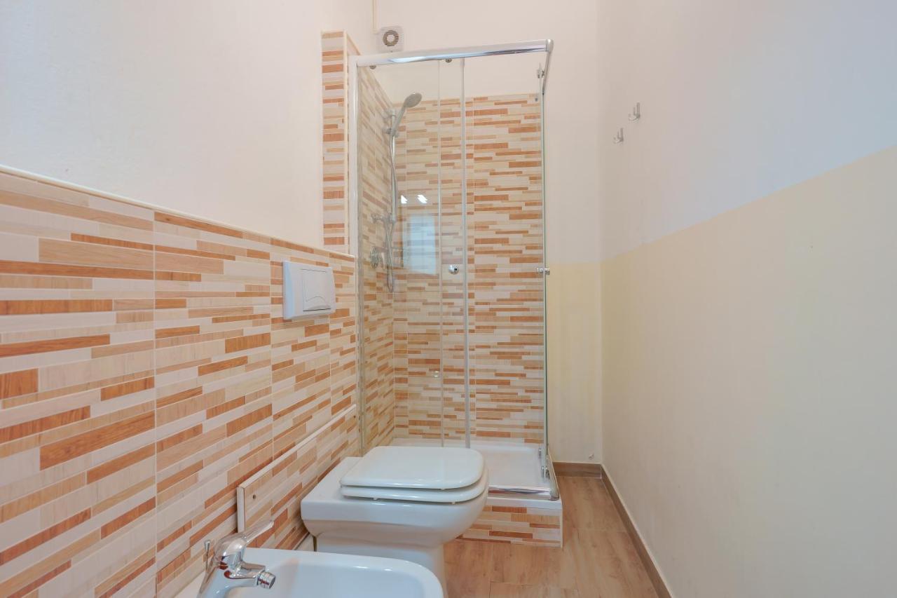 Bissenti Rooms - Eja Sardinia Cagliari Exterior foto