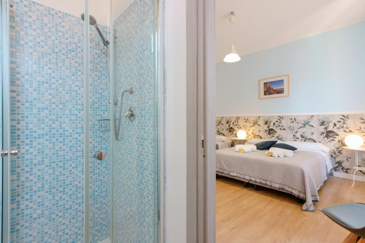 Bissenti Rooms - Eja Sardinia Cagliari Exterior foto