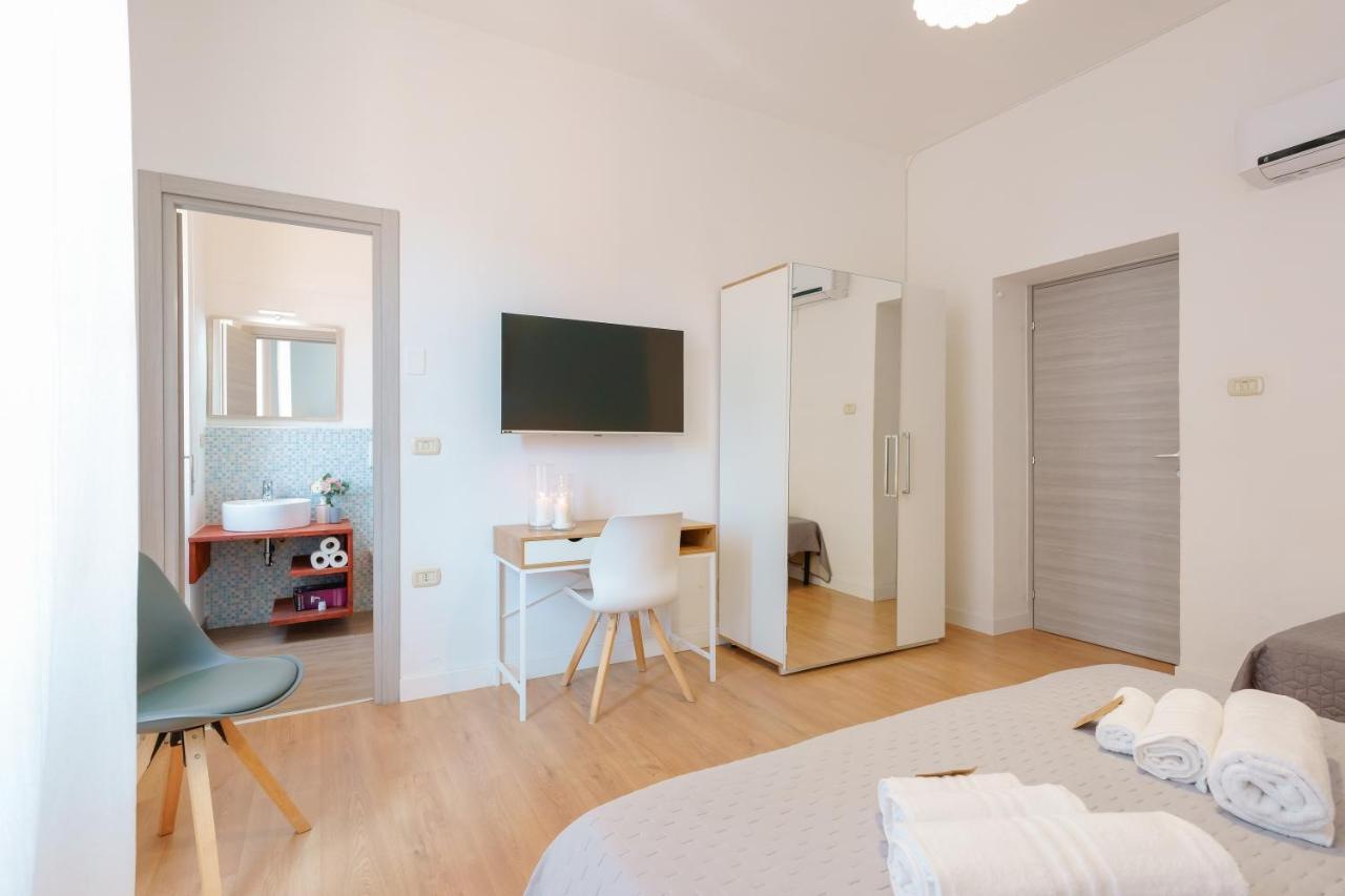 Bissenti Rooms - Eja Sardinia Cagliari Exterior foto