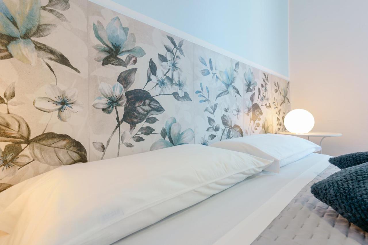 Bissenti Rooms - Eja Sardinia Cagliari Exterior foto