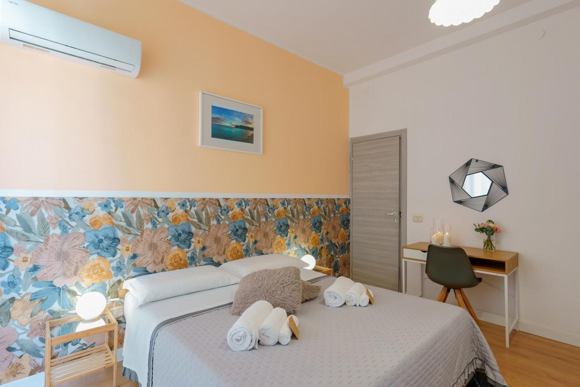 Bissenti Rooms - Eja Sardinia Cagliari Exterior foto