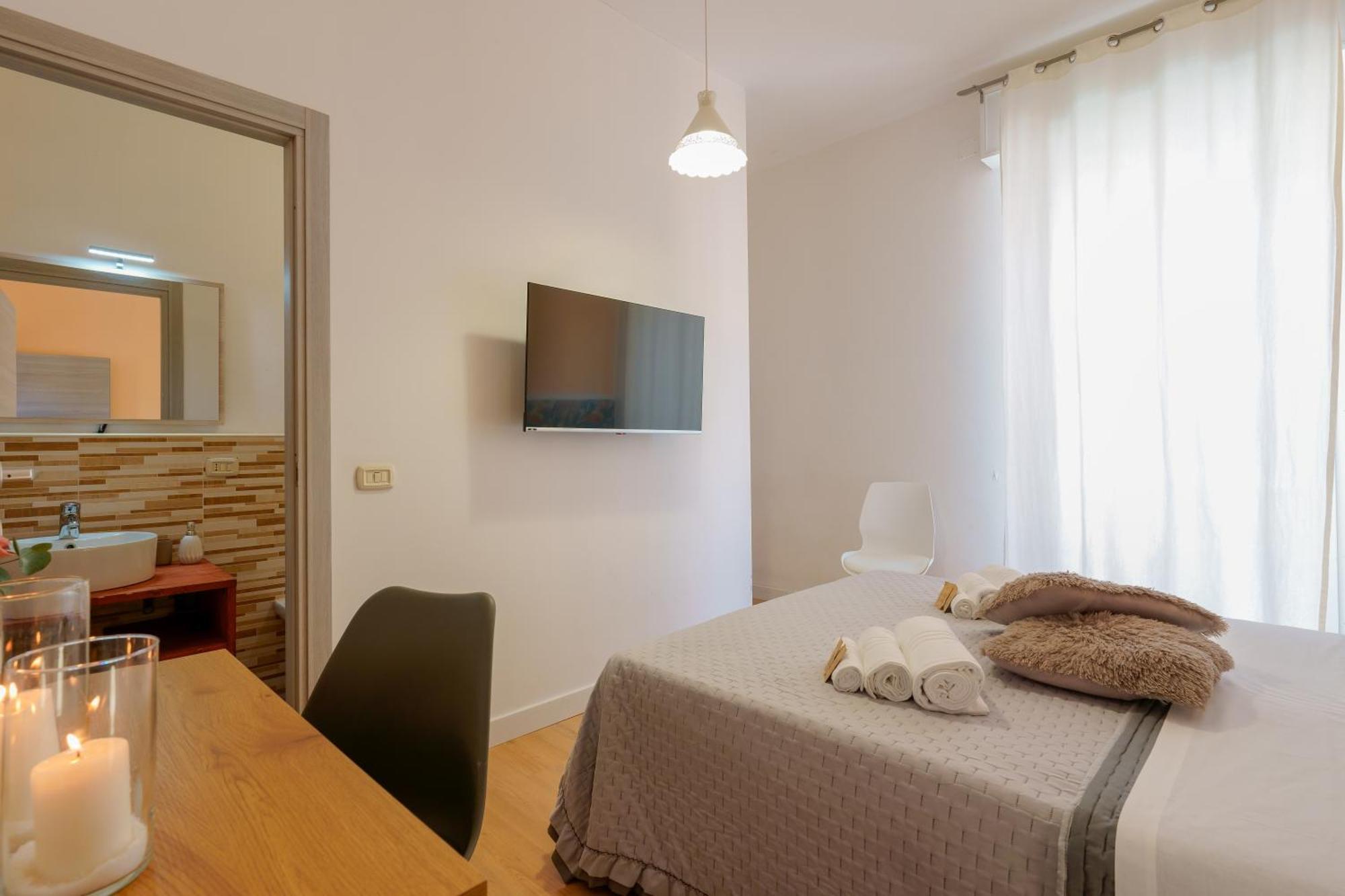 Bissenti Rooms - Eja Sardinia Cagliari Exterior foto