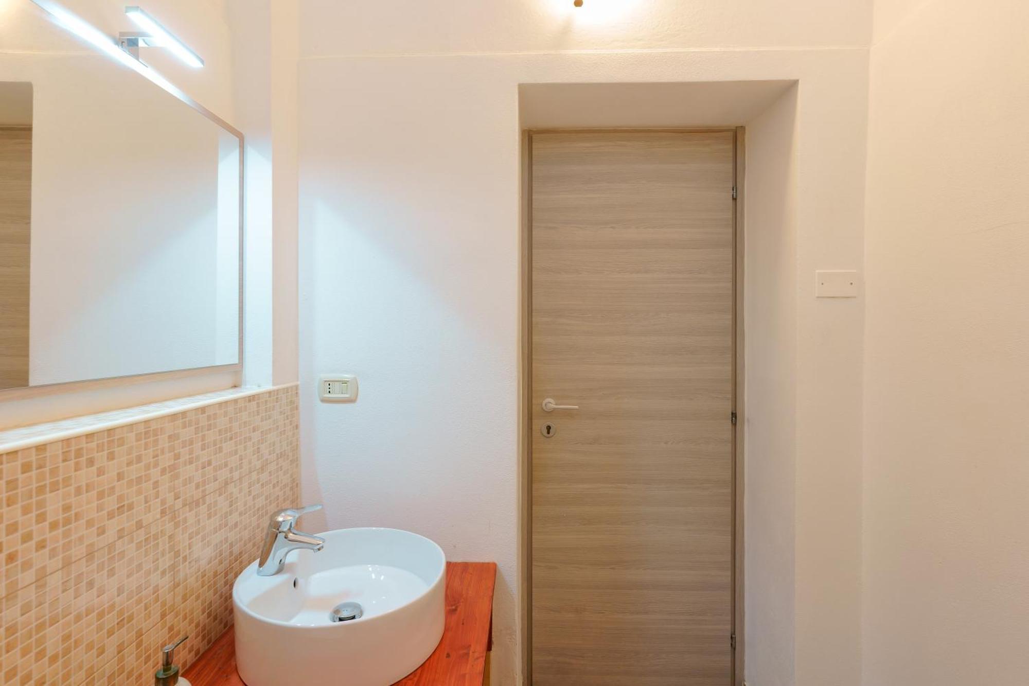 Bissenti Rooms - Eja Sardinia Cagliari Exterior foto