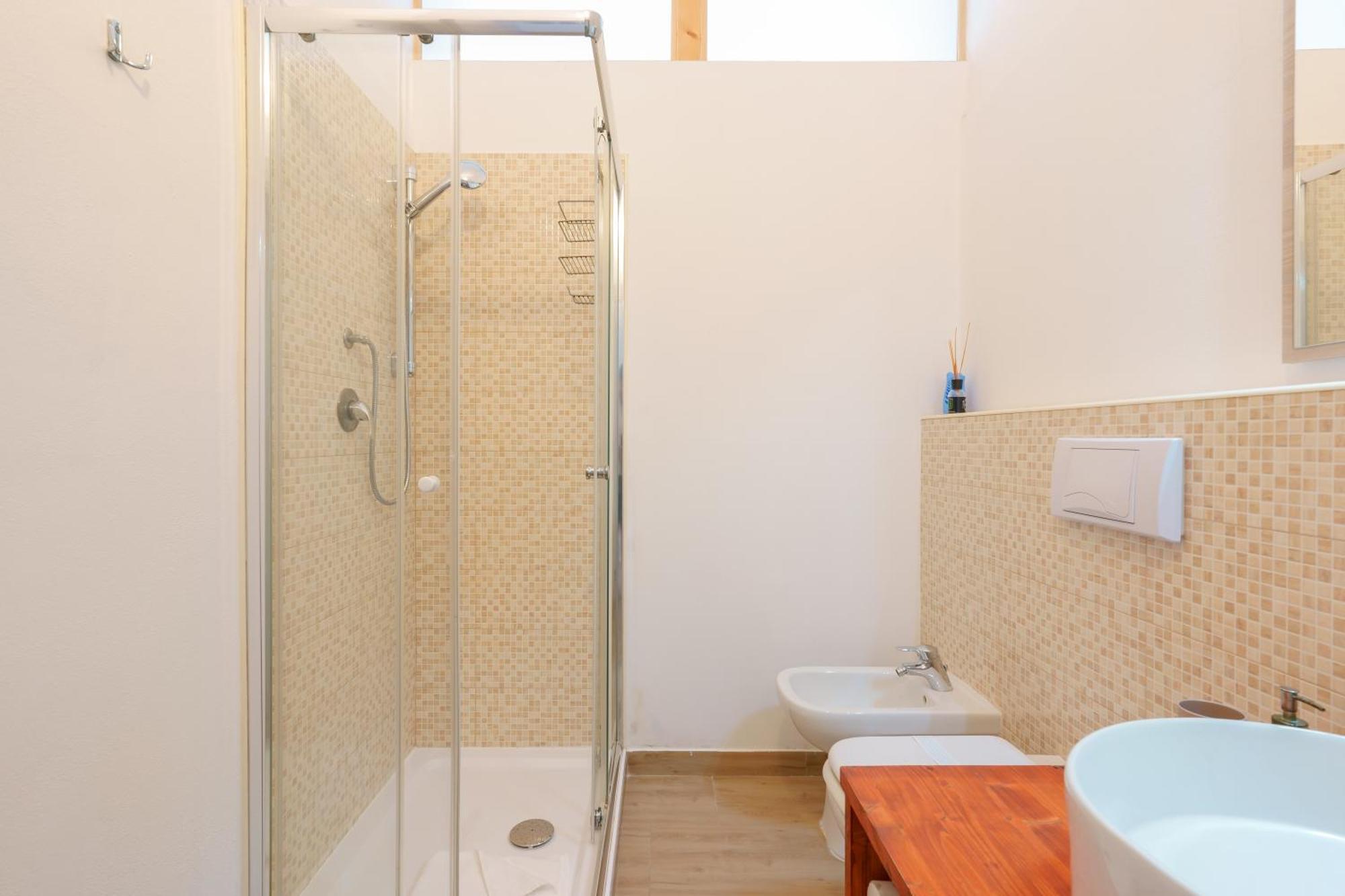 Bissenti Rooms - Eja Sardinia Cagliari Exterior foto