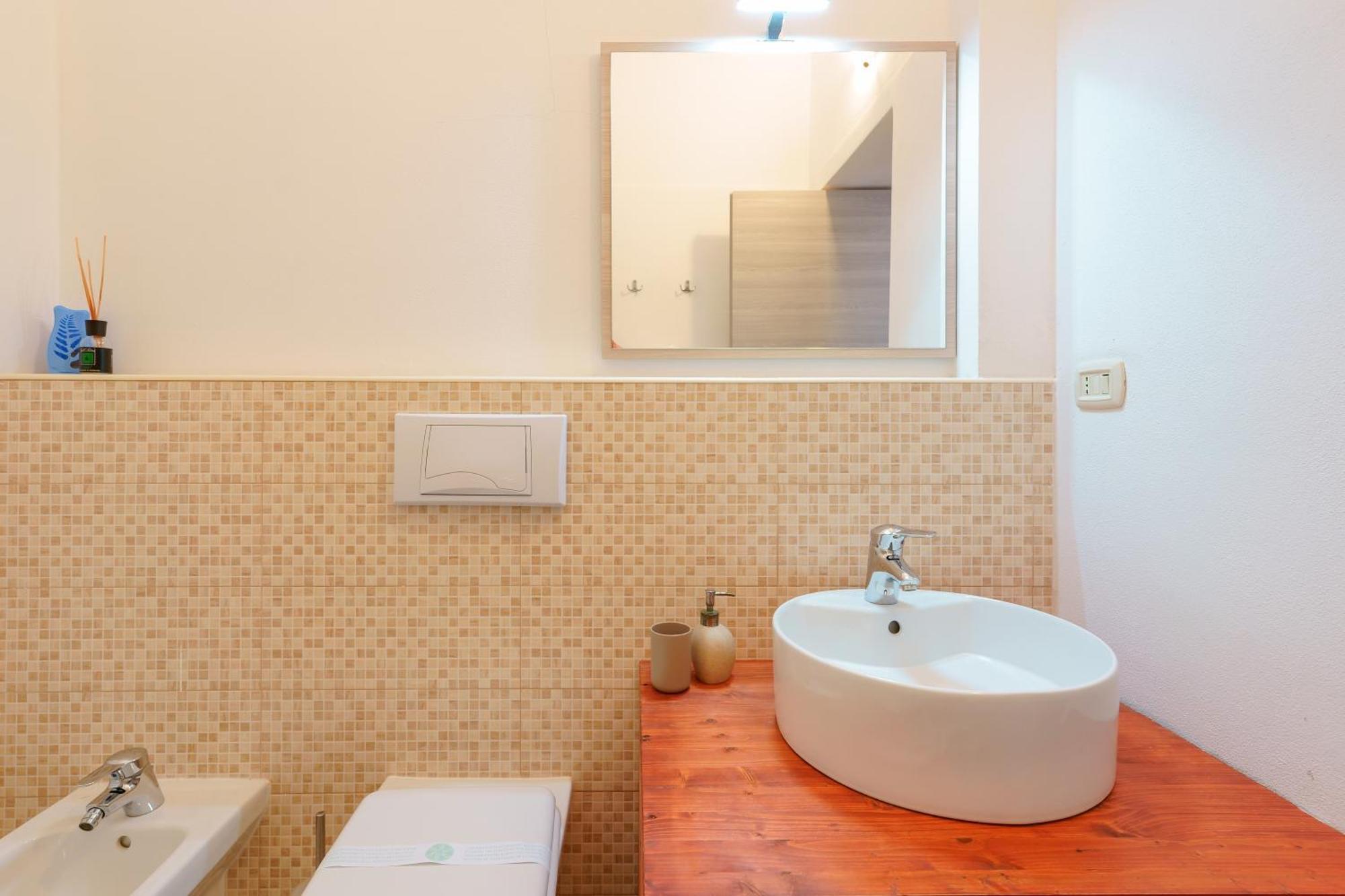 Bissenti Rooms - Eja Sardinia Cagliari Exterior foto