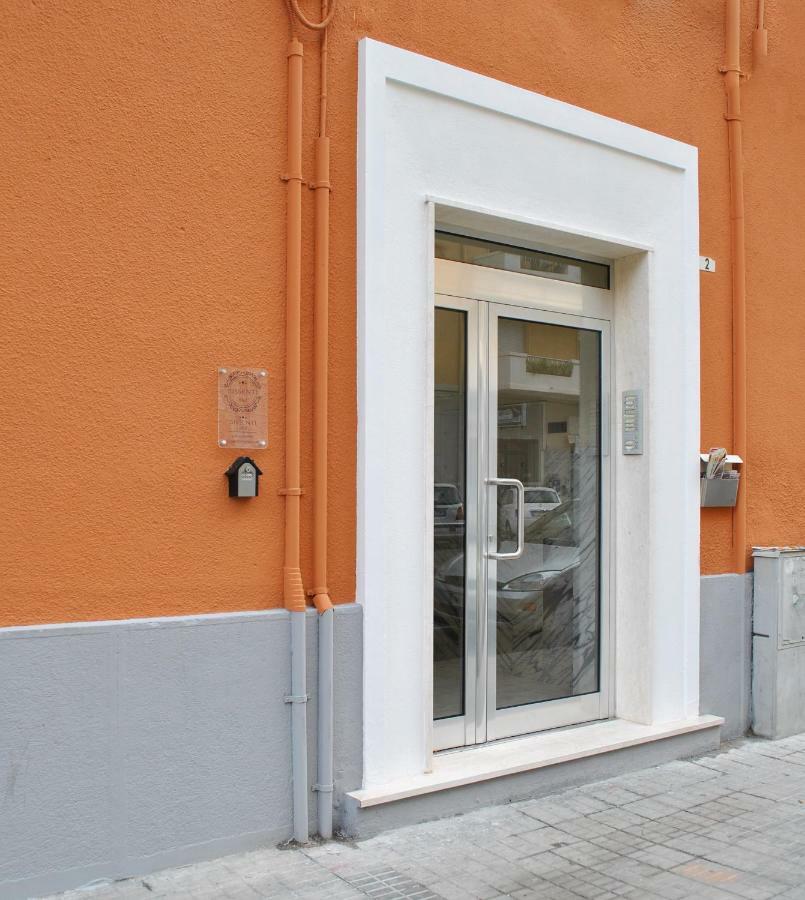 Bissenti Rooms - Eja Sardinia Cagliari Exterior foto